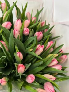 זר פרחים מס' 38