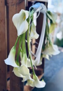 זר כלה מס' 36