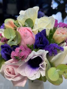 זר כלה מס' 38