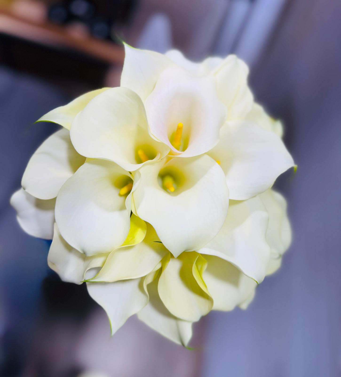 זר כלה מס' 37