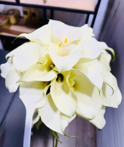 זר כלה מס' 37