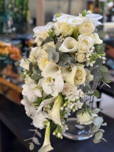 זר כלה מס' 11