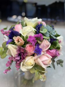 זר כלה מס' 38