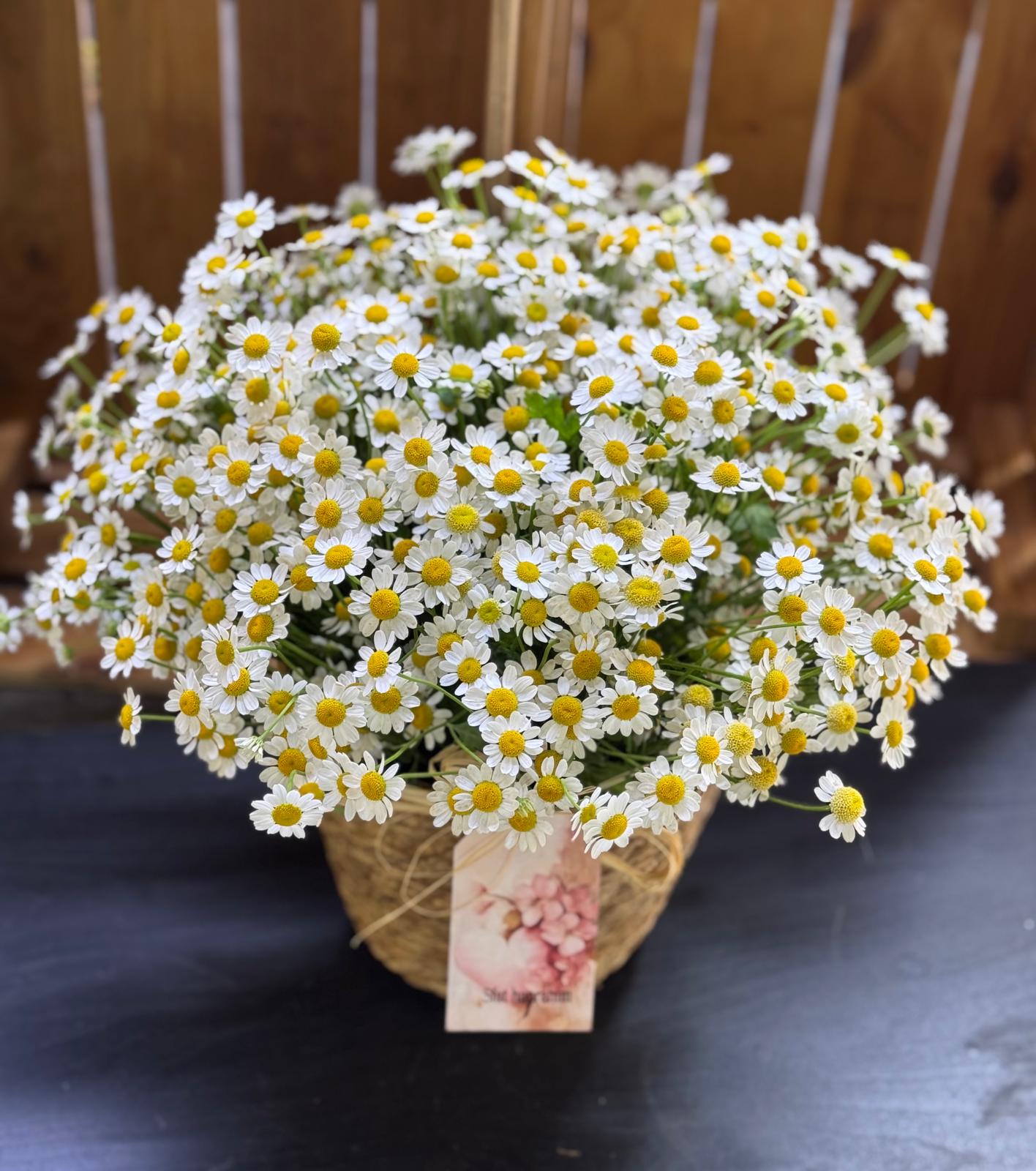 זר פרחים מס' 43